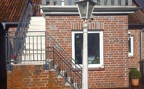 Zur Weissen Rosenbluete, Appartement
